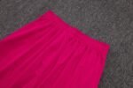Short Sleeves Flamengo 25/26 Training Suit D25153 - Image 18