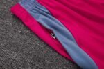 Short Sleeves Flamengo 25/26 Training Suit D25153 - Image 19