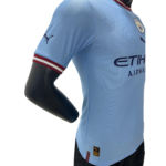 Player Version Man City 22/23 Home S~XXL - Image 5