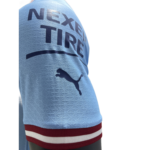 Player Version Man City 22/23 Home S~XXL - Image 8