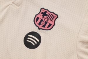 2526 Barcelona Polo C2505 - Image 4