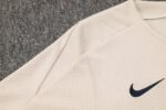 Short Sleeves Barcelona 25/26 Training Suit D2521 - Image 12
