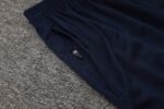 Short Sleeves Barcelona 25/26 Training Suit D2521 - Image 17