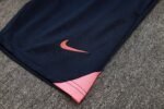Short Sleeves Barcelona 25/26 Training Suit D2521 - Image 19