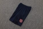 Short Sleeves Barcelona 25/26 Training Suit D2521 - Image 20