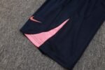 Short Sleeves Barcelona 25/26 Training Suit D2521 - Image 21