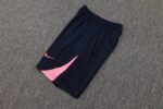 Short Sleeves Barcelona 25/26 Training Suit D2521 - Image 24