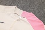 Barcelona 25/26 Half Zipper Training Suit B2517 - Image 6