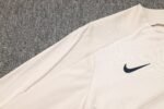 Barcelona 25/26 Half Zipper Training Suit B2517 - Image 7