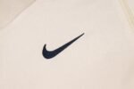 Barcelona 25/26 Half Zipper Training Suit B2517 - Image 9