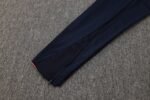 Barcelona 25/26 Half Zipper Training Suit B2517 - Image 18