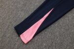 Barcelona 25/26 Half Zipper Training Suit B2517 - Image 19