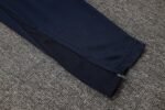 Barcelona 25/26 Half Zipper Training Suit B2517 - Image 20