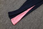 Barcelona 25/26 Half Zipper Training Suit B2517 - Image 22