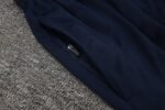 Barcelona 25/26 Half Zipper Training Suit B2517 - Image 24