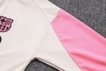 Barcelona 25/26 Full Zipper Training Suit A2538 - Image 4