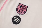 Barcelona 25/26 Full Zipper Training Suit A2538 - Image 8