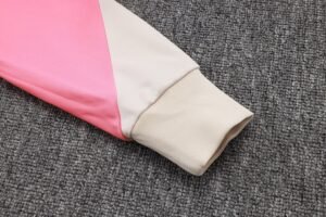 Barcelona 25/26 Full Zipper Training Suit A2538 - Image 9