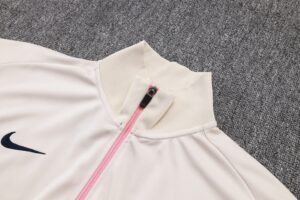 Barcelona 25/26 Full Zipper Training Suit A2538 - Image 10