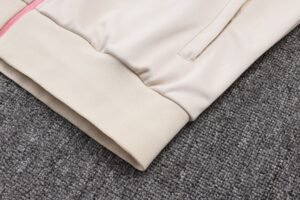 Barcelona 25/26 Full Zipper Training Suit A2538 - Image 13