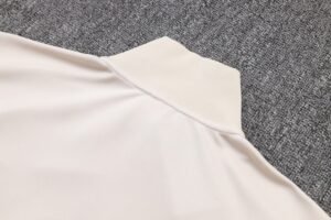 Barcelona 25/26 Full Zipper Training Suit A2538 - Image 16