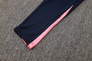 Barcelona 25/26 Full Zipper Training Suit A2538 - Image 21