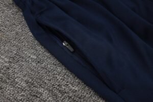 Barcelona 25/26 Full Zipper Training Suit A2538 - Image 22