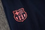Barcelona 25/26 Full Zipper Training Suit A2538 - Image 23