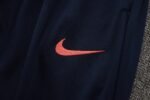 Barcelona 25/26 Full Zipper Training Suit A2538 - Image 24