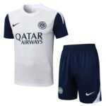 Short Sleeves Inter Milano 25/26 Training Suit D2581