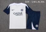 Short Sleeves Inter Milano 25/26 Training Suit D2581 - Image 3