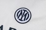 Short Sleeves Inter Milano 25/26 Training Suit D2581 - Image 4