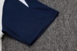 Short Sleeves Inter Milano 25/26 Training Suit D2581 - Image 5