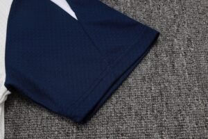 Short Sleeves Inter Milano 25/26 Training Suit D2581 - Image 5