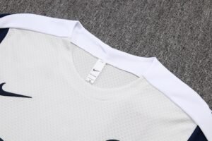 Short Sleeves Inter Milano 25/26 Training Suit D2581 - Image 6