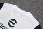 Short Sleeves Inter Milano 25/26 Training Suit D2581 - Image 11