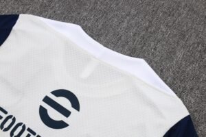 Short Sleeves Inter Milano 25/26 Training Suit D2581 - Image 11