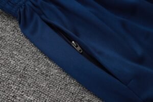 Short Sleeves Inter Milano 25/26 Training Suit D2581 - Image 15