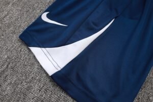 Short Sleeves Inter Milano 25/26 Training Suit D2581 - Image 16