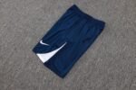 Short Sleeves Inter Milano 25/26 Training Suit D2581 - Image 17