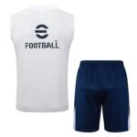 Sleeveless Inter Milan Training Suit d2576 - Image 2