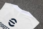 Sleeveless Inter Milan Training Suit d2576 - Image 9