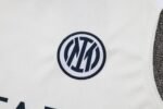 Sleeveless Inter Milan Training Suit d2576 - Image 13
