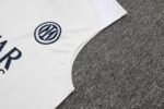 Sleeveless Inter Milan Training Suit d2576 - Image 15