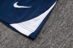 Sleeveless Inter Milan Training Suit d2576 - Image 17