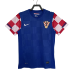 Retro Croatia 2010 Away S-XXL