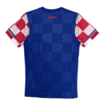 Retro Croatia 2010 Away S-XXL - Image 2