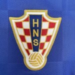 Retro Croatia 2010 Away S-XXL - Image 3