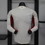 Player Version LVP 25/26 Away Long Sleeves S-3XL - Image 2