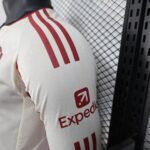 Player Version LVP 25/26 Away Long Sleeves S-3XL - Image 8